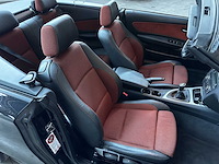 Bmw 118i cabrio high executive 1-serie 143pk 2011, l-752-xs - afbeelding 11 van  38