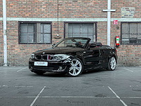 Bmw 118i cabrio high executive 1-serie 143pk 2011, l-752-xs - afbeelding 20 van  38