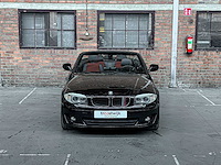 Bmw 118i cabrio high executive 1-serie 143pk 2011, l-752-xs - afbeelding 33 van  38