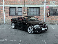 Bmw 118i cabrio high executive 1-serie 143pk 2011, l-752-xs - afbeelding 35 van  38