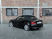 Bmw 118i cabrio high executive 1-serie 143pk 2011, l-752-xs - afbeelding 6 van  39