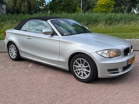 Bmw 118i cabrio high executive automaat* 44-ltb-9 - afbeelding 2 van  2