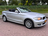 Bmw 118i cabrio high executive automaat* 44-ltb-9 - afbeelding 14 van  18