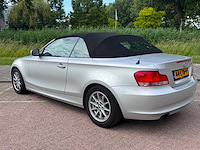 Bmw 118i cabrio high executive automaat* 44-ltb-9 - afbeelding 16 van  18