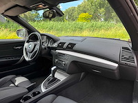 Bmw 118i cabrio high executive automaat* 44-ltb-9 - afbeelding 18 van  18