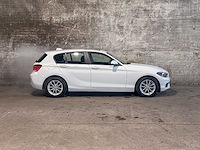 Bmw 118i corporate lease executive 1-serie 136pk 2017 (origineel-nl) automaat, pt-576-p - afbeelding 10 van  42