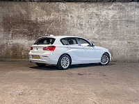 Bmw 118i corporate lease executive 1-serie 136pk 2017 (origineel-nl) automaat, pt-576-p - afbeelding 11 van  42
