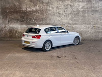 Bmw 118i corporate lease executive 1-serie 136pk 2017 (origineel-nl) automaat, pt-576-p - afbeelding 12 van  42