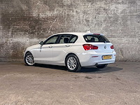 Bmw 118i corporate lease executive 1-serie 136pk 2017 (origineel-nl) automaat, pt-576-p - afbeelding 15 van  42