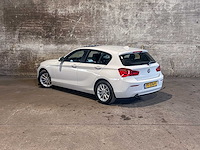 Bmw 118i corporate lease executive 1-serie 136pk 2017 (origineel-nl) automaat, pt-576-p - afbeelding 16 van  42