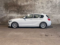 Bmw 118i corporate lease executive 1-serie 136pk 2017 (origineel-nl) automaat, pt-576-p - afbeelding 17 van  42
