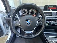 Bmw 118i corporate lease executive 1-serie 136pk 2017 (origineel-nl) automaat, pt-576-p - afbeelding 19 van  42