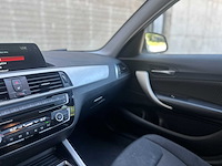 Bmw 118i corporate lease executive 1-serie 136pk 2017 (origineel-nl) automaat, pt-576-p - afbeelding 20 van  42