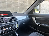 Bmw 118i corporate lease executive 1-serie 136pk 2017 (origineel-nl) automaat, pt-576-p - afbeelding 21 van  42