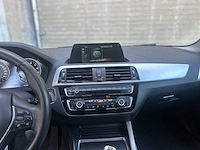 Bmw 118i corporate lease executive 1-serie 136pk 2017 (origineel-nl) automaat, pt-576-p - afbeelding 29 van  42