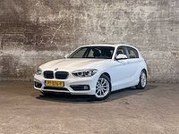 Bmw 118i corporate lease executive 1-serie 136pk 2017 (origineel-nl) automaat, pt-576-p - afbeelding 2 van  42