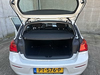 Bmw 118i corporate lease executive 1-serie 136pk 2017 (origineel-nl) automaat, pt-576-p - afbeelding 36 van  42