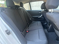 Bmw 118i corporate lease executive 1-serie 136pk 2017 (origineel-nl) automaat, pt-576-p - afbeelding 39 van  42
