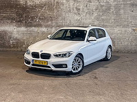 Bmw 118i corporate lease executive 1-serie 136pk 2017 (origineel-nl) automaat, pt-576-p - afbeelding 3 van  42