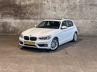 Bmw 118i corporate lease executive 1-serie 136pk 2017 (origineel-nl) automaat, pt-576-p - afbeelding 4 van  42