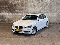 Bmw 118i corporate lease executive 1-serie 136pk 2017 (origineel-nl) automaat, pt-576-p - afbeelding 5 van  42