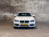 Bmw 118i corporate lease executive 1-serie 136pk 2017 (origineel-nl) automaat, pt-576-p - afbeelding 6 van  42