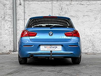 Bmw 118i corporate lease executive 1-serie 136pk 2017, rh-134-h - afbeelding 11 van  40