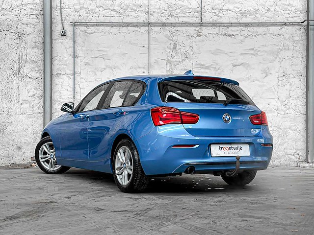 Bmw 118i corporate lease executive 1-serie 136pk 2017, rh-134-h - afbeelding 13 van  40