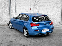 Bmw 118i corporate lease executive 1-serie 136pk 2017, rh-134-h - afbeelding 14 van  40