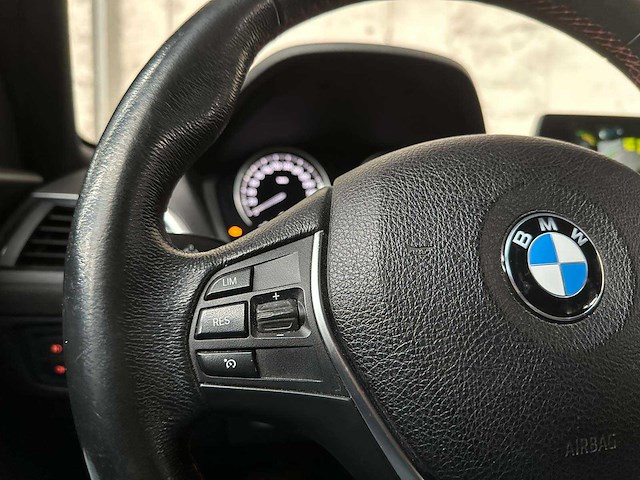 Bmw 118i corporate lease executive 1-serie 136pk 2017, rh-134-h - afbeelding 23 van  40