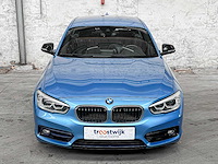 Bmw 118i corporate lease executive 1-serie 136pk 2017, rh-134-h - afbeelding 28 van  30
