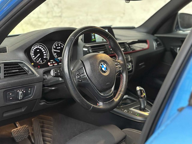 Bmw 118i corporate lease executive 1-serie 136pk 2017, rh-134-h - afbeelding 8 van  40