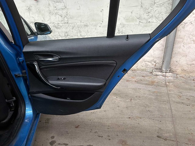 Bmw 118i corporate lease executive 1-serie 136pk 2017, rh-134-h - afbeelding 28 van  40