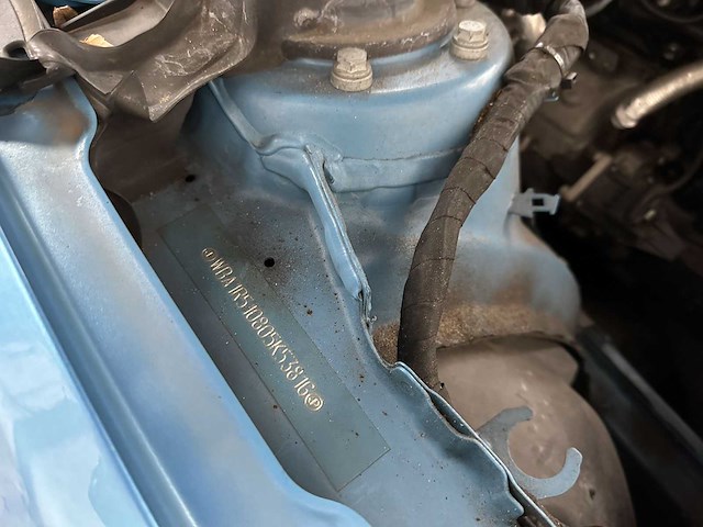 Bmw 118i corporate lease executive 1-serie 136pk 2017, rh-134-h - afbeelding 33 van  40