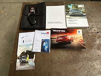 Bmw 118i corporate lease executive 1-serie 136pk 2017, rh-134-h - afbeelding 35 van  40