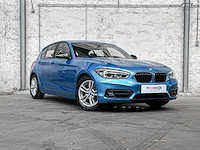 Bmw 118i corporate lease executive 1-serie 136pk 2017, rh-134-h - afbeelding 37 van  40