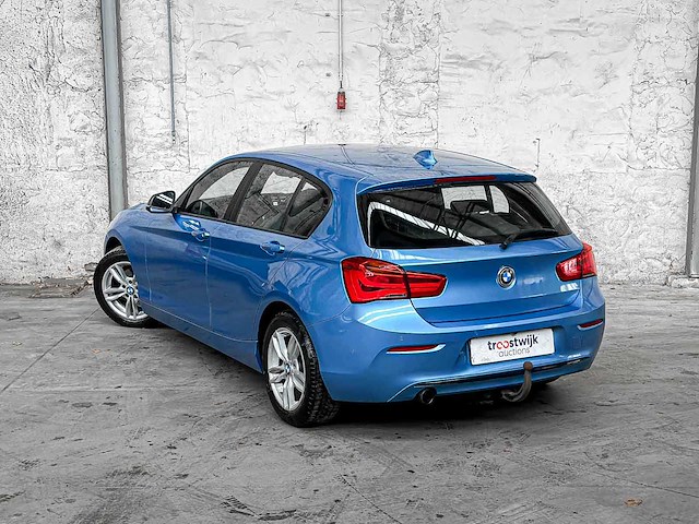 Bmw 118i corporate lease executive 1-serie 136pk 2017, rh-134-h - afbeelding 4 van  29