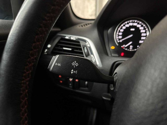 Bmw 118i corporate lease executive 1-serie 136pk 2017, rh-134-h - afbeelding 10 van  29