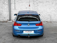 Bmw 118i corporate lease executive 1-serie 136pk 2017, rh-134-h - afbeelding 4 van  40
