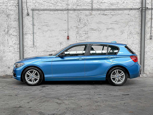 Bmw 118i corporate lease executive 1-serie 136pk 2017, rh-134-h - afbeelding 7 van  40