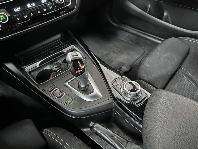 Bmw 118i corporate lease executive 1-serie 136pk 2017, rh-134-h - afbeelding 18 van  40