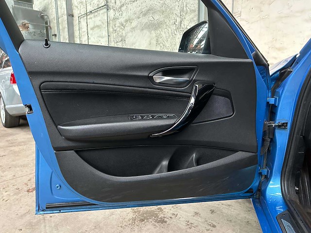 Bmw 118i corporate lease executive 1-serie 136pk 2017, rh-134-h - afbeelding 22 van  40