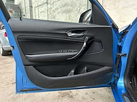 Bmw 118i corporate lease executive 1-serie 136pk 2017, rh-134-h - afbeelding 22 van  40