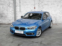 Bmw 118i corporate lease executive 1-serie 136pk 2017, rh-134-h - afbeelding 23 van  40