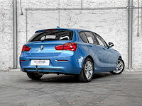 Bmw 118i corporate lease executive 1-serie 136pk 2017, rh-134-h - afbeelding 40 van  40