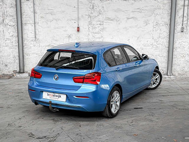 Bmw 118i corporate lease executive 1-serie 136pk 2017, rh-134-h - afbeelding 2 van  40