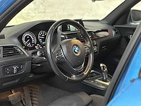 Bmw 118i corporate lease executive 1-serie 136pk 2017, rh-134-h - afbeelding 8 van  40