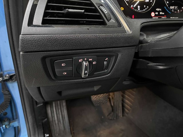 Bmw 118i corporate lease executive 1-serie 136pk 2017, rh-134-h - afbeelding 11 van  40
