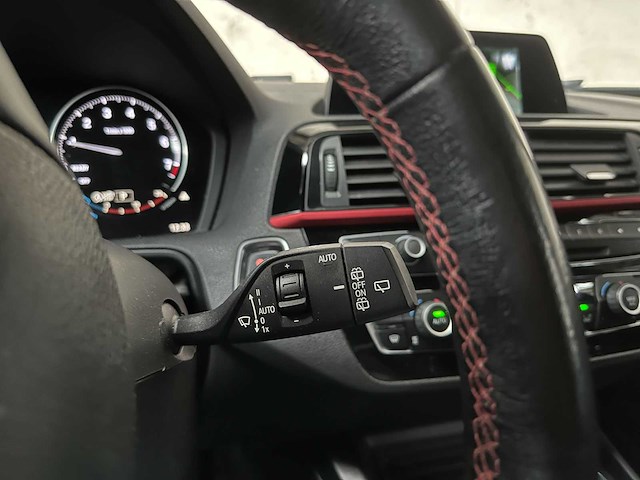 Bmw 118i corporate lease executive 1-serie 136pk 2017, rh-134-h - afbeelding 14 van  40
