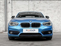 Bmw 118i corporate lease executive 1-serie 136pk 2017, rh-134-h - afbeelding 34 van  40